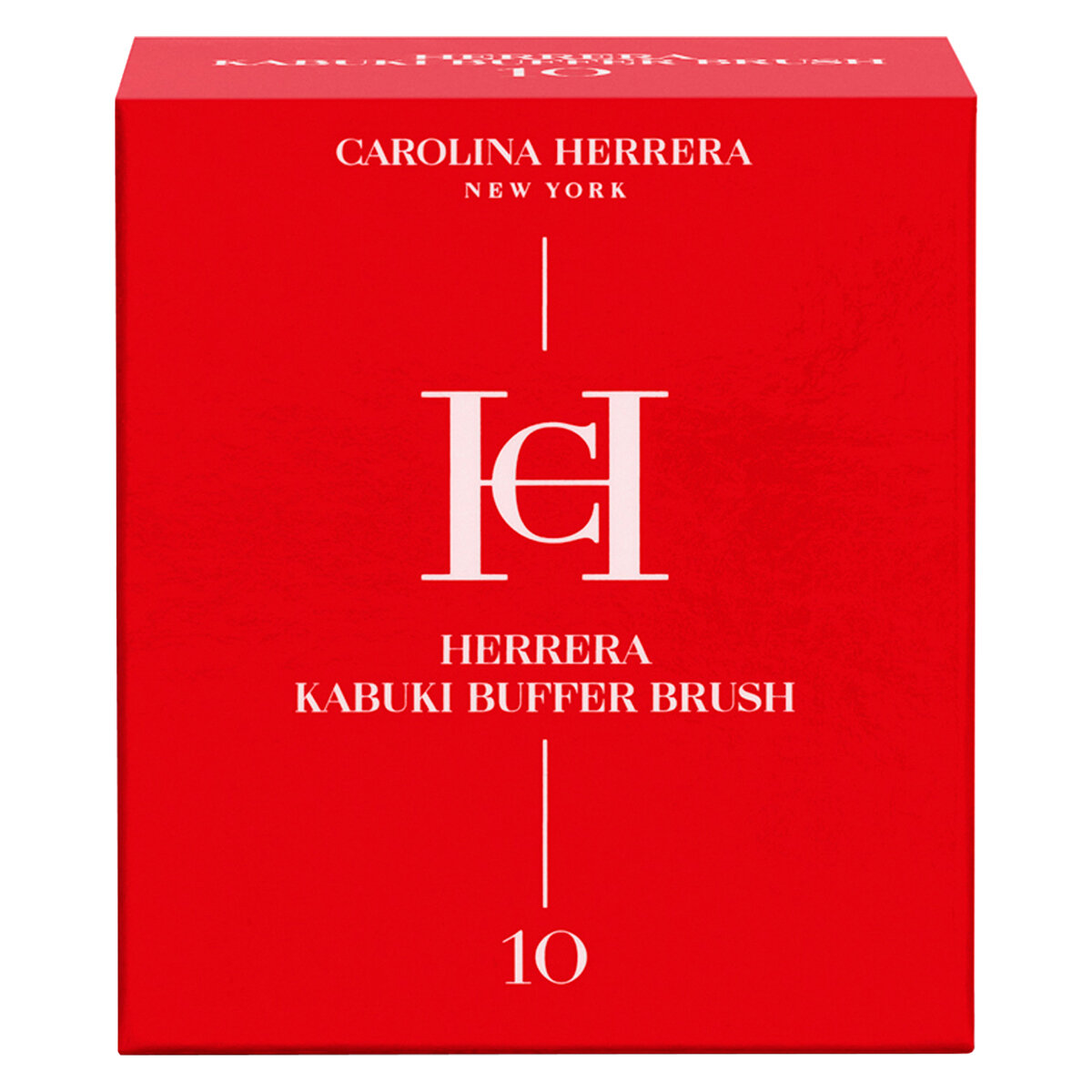 KABUKI BUFFER (BROCHA PARA DIFUMINAR)